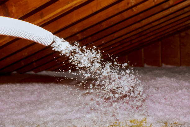 Best Insulation for Specific Applications in Sharpsburg, NC