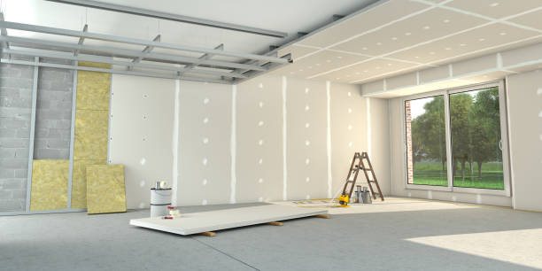 Best Insulation Installation Services in Sharpsburg, NC